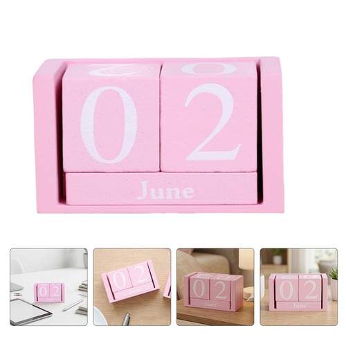 Set blocchi calendario - blocchi,
