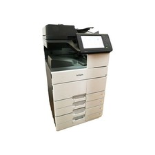 Lexmark mx910de stampante - lexmark,