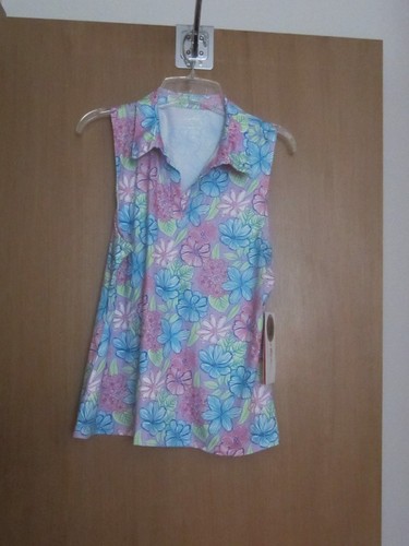 Top donna gottex - golf, tennis
