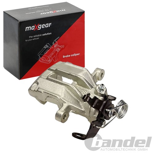 Pinza freno maxgear posteriore - freno,