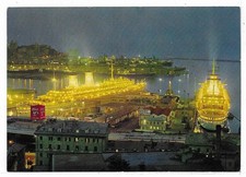 NAVI (326) - T/n MICHELANGELO e RAFFAELLO Ammiraglie della Flotta - FG/Non Vg