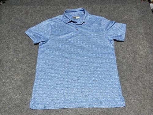 Polo pullover blu - , serie