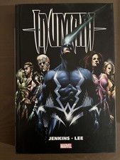 GLI INUMANI-Primo contatto