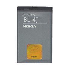 Batteria BL-4J originale NOKIA 1200mAh per C6-00  Lumia 620 3.7v 4.4Wh ricambio