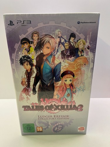 Tales xillia ludger - tales, of