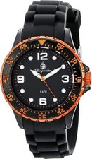 Burgmeister Men's Quartz Watch