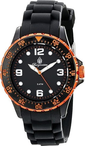 Orologio burgmeister uomo - burgmeister,