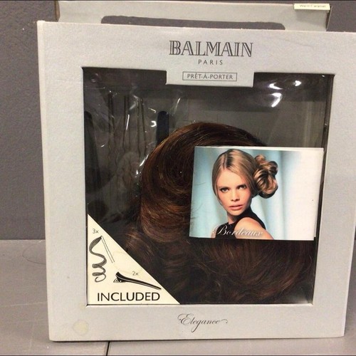Balmain extension capelli - balmain🌺extension,