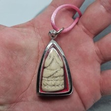Autentico amuleto buddista