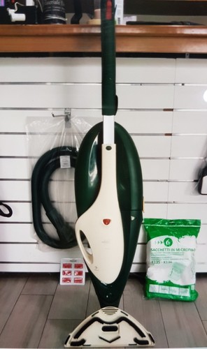 Aspirapolvere folletto - aspirapolvere,