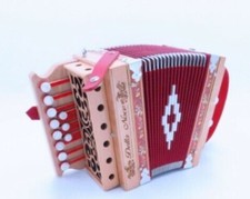 Organetto accordion akkordeon - organetto,