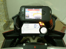 Supporto navigatore gps smartphone gopro per Ducati Multistrada 1200 2010-13