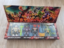 Battle for eternia confezione - for,