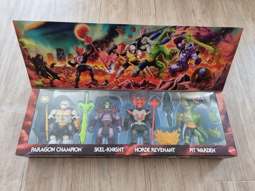 Battle for eternia - for,