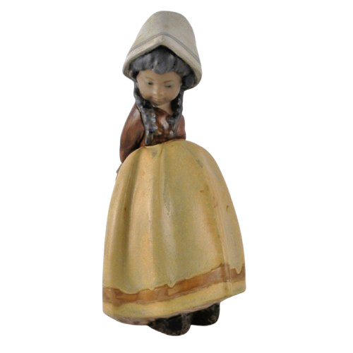 Lladro lonely 2076 gres - 2076,