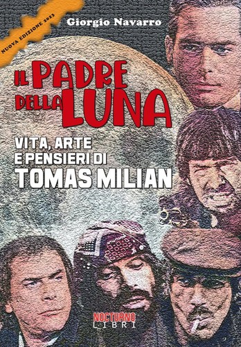 Padre della luna vita - il,
