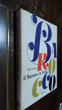 LIBRO: Il Barocco in Italia