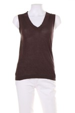 Maglia TRU TRUSSARDI L cioccolato