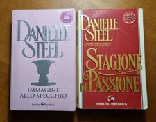 Lotto di 2 libri - Danielle