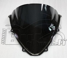 CUPOLINO PLEXIGLASS PER SUZUKI