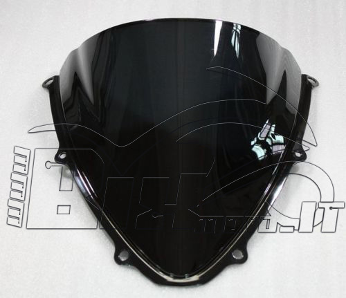 Cupolino plexiglass per suzuki - cupolino,