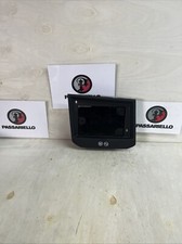 MODULO RICARICA WIRELESS PEUGEOT 3008 2018*