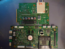 1-889-202-22 + 1-889-203-12  schede tv  SONY KDL42W706B