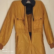 TUTA DA NEVE per sci per adulti Donna Marca COLMAR Usato