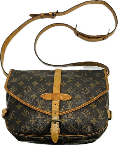 Borsa tracolla louis vuitton - borsa,