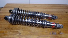 Ammortizzatore a molla Honda