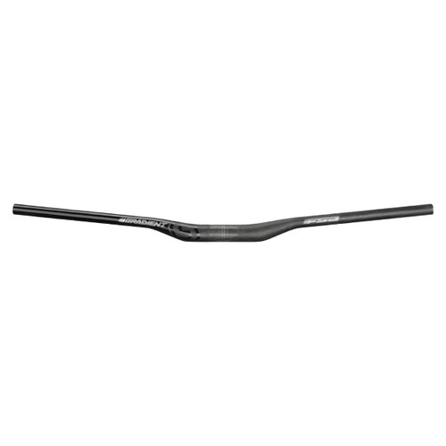 Fsa manubrio gradient carbon - fsa,