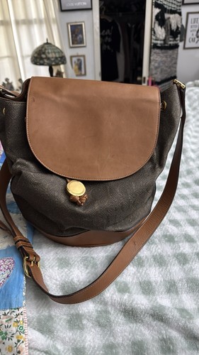 Borsa tracolla gucci - a,