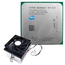 Amd Athlon 64 X2 4600+