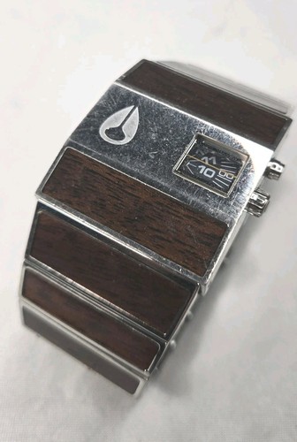 Orologio polso uomo nixon - da,