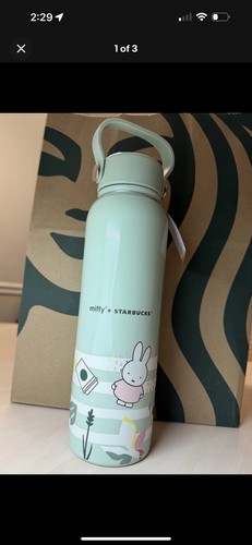 Nwt starbucks - 🐰⭐️nwt,