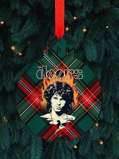 The Doors Decorazione