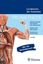 Prometheus lernkarten der - prometheus,