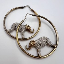 Rari orecchini vintage Airoldi