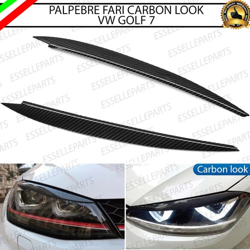 Set palpebre fari - vw, golf
