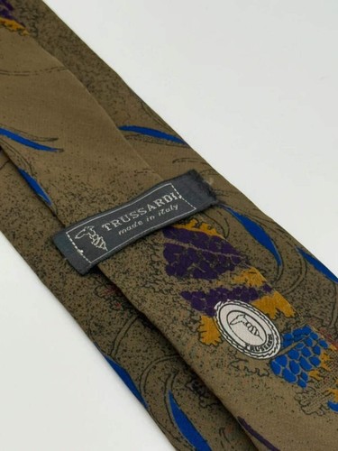Tie trussardi - tie,