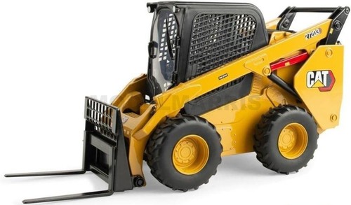Diecast masters 85629 cat - 85629,