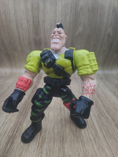 Modellino kenner gorgonites - modellino,