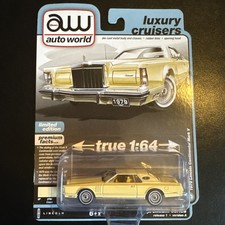 AUTO WORLD LUXURY CRUISERS