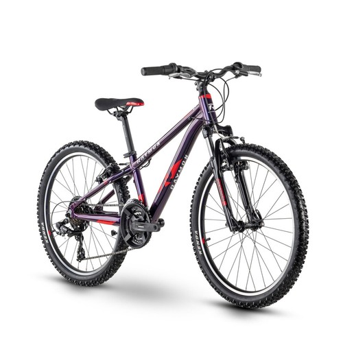 Bicicletta mtb bambina - bicicletta,