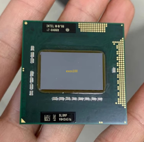 Processore notebook intel - notebook, core