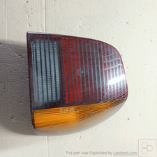 6N0945096B Fanale post. DX