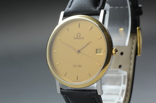 Omega ville vintage anni 80 - omega,