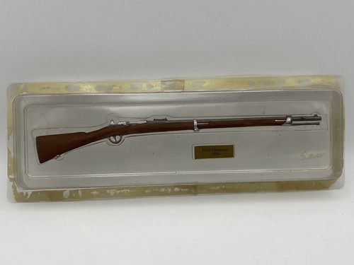 Fusil chassepot 1866 - chassepot,