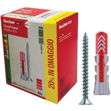 TASSELLO NYLON DUOPOWER S BIG