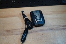 (F) COBRA XRS 9370 RADAR
